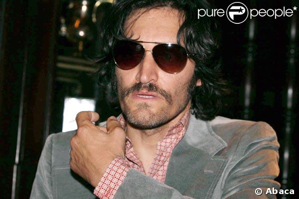 Vincent Gallo