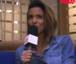 Shy'm : Sa robe scandaleuse ? Elle l'assume et s'explique !