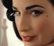 Dita Von Teese : La reine du burlesque se déshabille et nous laisse sans voix