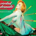 PHOTO : Alaska, la reine de la 'Movida', sexy à faire fondre la banquise !