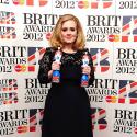 Brit Awards 2012 : Les victoires d'Adele, Rihanna et Lana Del Rey...