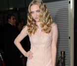 Amanda Seyfried : Avant de dévoiler son film porno, elle doit sauver sa soeur