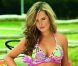 Melissa Giraldo, plus sexy que jamais, pose pour la collection printemps 2012 de Phax Swimwear.