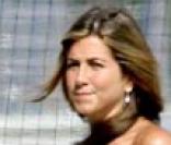 Jennifer Aniston et Courteney Cox