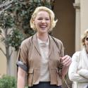 Katherine Heigl : Une working girl jamais loin de sa maman