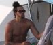 Joakim Noah : Anniversaire mouillé avec sa belle sous le soleil de Saint-Barth