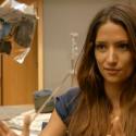 Stress : Après leur divorce, l'ex du rappeur suisse, Mélanie Winiger, dit tout