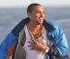 Chris Brown et sa girlfriend amoureux, bien loin de la polémique Rihanna
