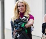 Britney Spears : Kevin veut que leurs enfants travaillent... au McDo du coin !