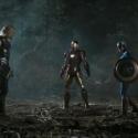 Avengers : Une nouvelle bande-annonce toujours plus puissante