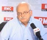 Erik Orsenna dans l'émission Les Grandes Gueules sur RMC le 1er mars 2012