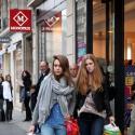 Jessica Alba : Avant la Fashion Week, elle se lâche dans un supermarché parisien