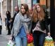 Jessica Alba : Avant la Fashion Week, elle se lâche dans un supermarché parisien