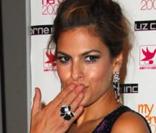 Eva Mendes