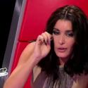 The Voice : Sonia Lacen fait pleurer Jenifer, et encore un carton d'audience