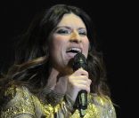 Laura Pausini : Tragédie avant son concert, un mort