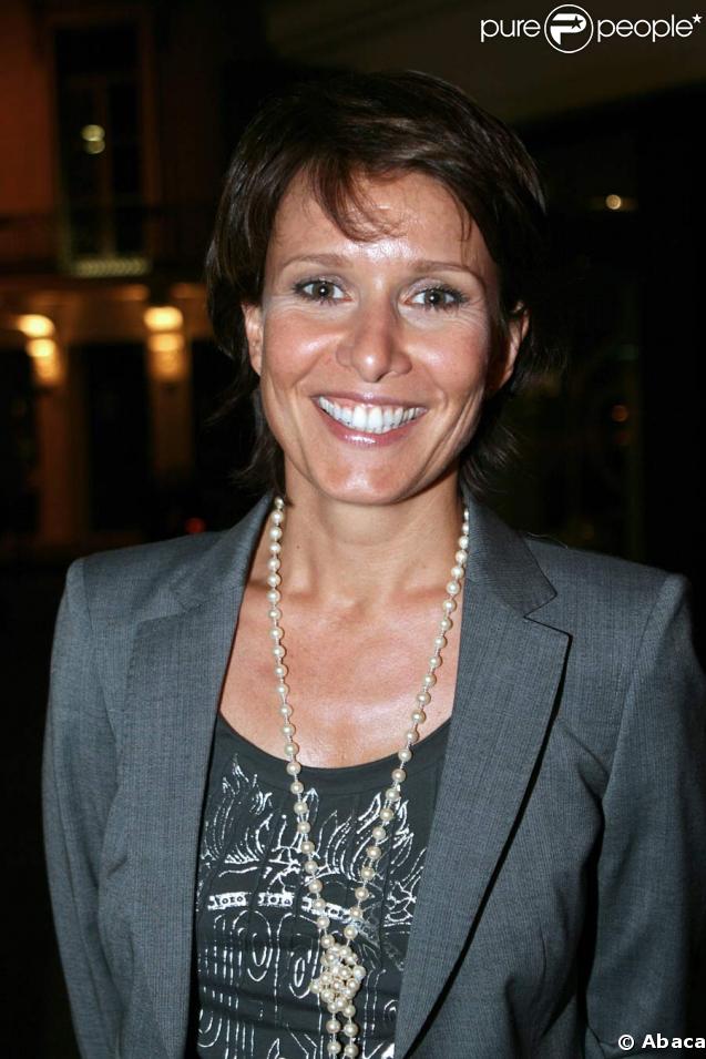 Carole Rousseau