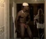 Jamie Foxx, en slip, danse sur Michael Jackson dans cette vidéo datée d'une dizaine d'années.
