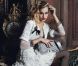 Alice Dellal : Oh Boy, la punkette s'assagit pour Chanel