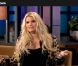 Jessica Simpson : Très enceinte, elle redoute l'accouchement