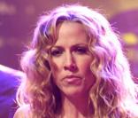 Sheryl Crow