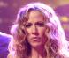 Sheryl Crow : 'J'ai vu la mort arriver'
