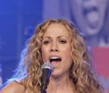 Sheryl Crow