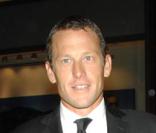 Lance Armstrong