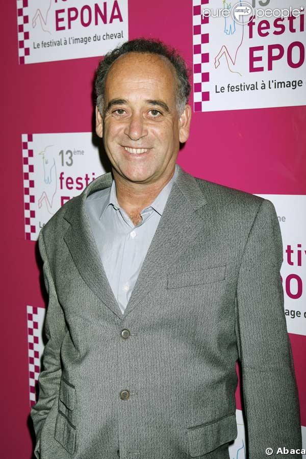 Sylvain Augier