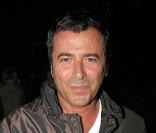 Bernard Montiel