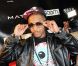 L'artiste Chingy lors de la soirée Matrix Fitness Party au VIP de Paris. Le 17 mars 2012
