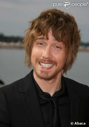 Julien Doré