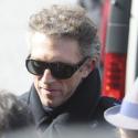 Vincent Cassel, André Dussollier : émotion aux obsèques de Michel Duchaussoy