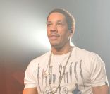 JoeyStarr en décembre 2011 à Paris