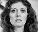 Susan Sarandon, en 1978 à Cannes.