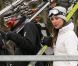 Kate Middleton : retrouvailles en amoureux avec William dans les Alpes ?