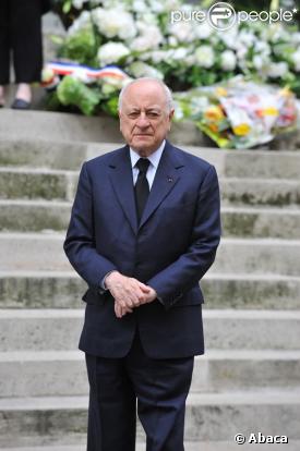 Pierre Bergé