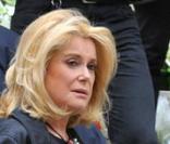 Catherine Deneuve