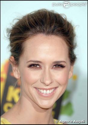 Jennifer Love Hewitt 