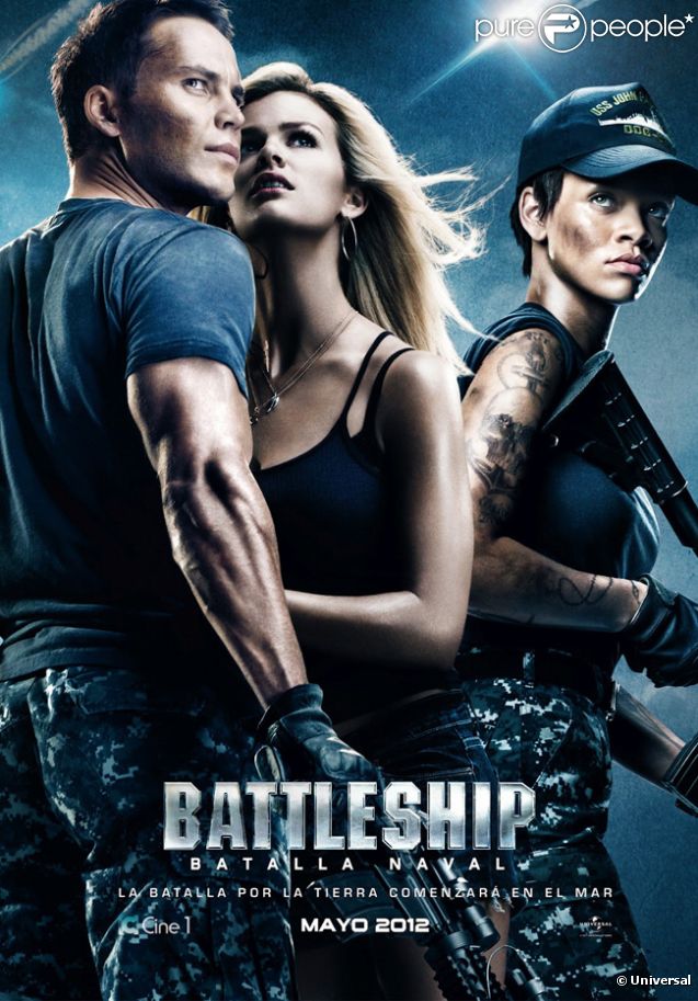Battleship