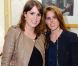 Beatrice et Eugenie d'York : Les soeurs minceur font la paire !