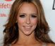 Jennifer Love Hewitt à l'avant-première de la série  The Client List , le 4 avril 2012 à Los Angeles.