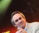 PHOTOS : Philippe Lavil tape toujours sur les bambous... mais avec une banane !