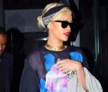 Rihanna, Beyoncé, Jessica Alba : La mode du printemps selon les stars