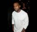 Kanye West chante son amour pour Kim Kardashian et insulte son ex