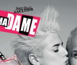 Agyness Deyn, appelez la Ma Dame Gaultier !