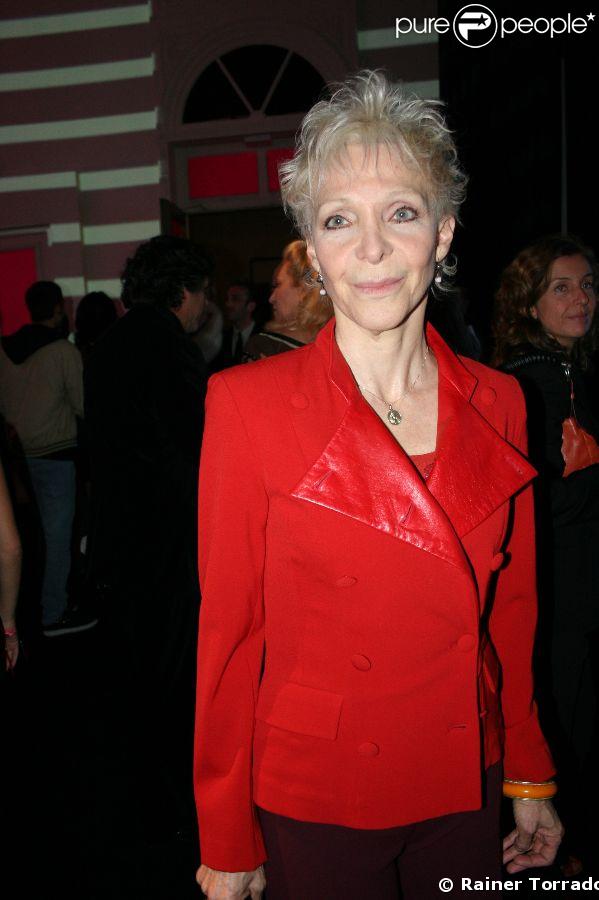 Toni Marshall