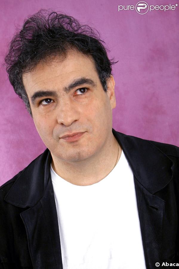Raphaël Mezrahi