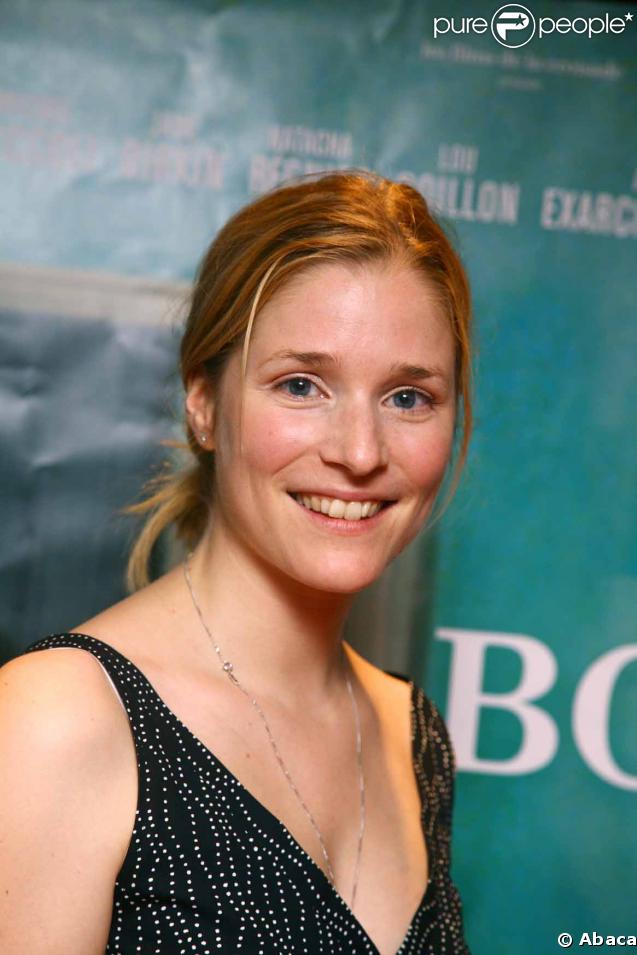 Natacha Régnier