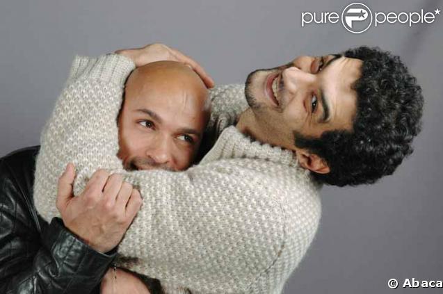 Eric et Ramzy